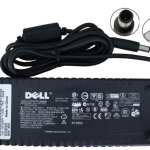 Sạc Laptop Dell XPS L502X