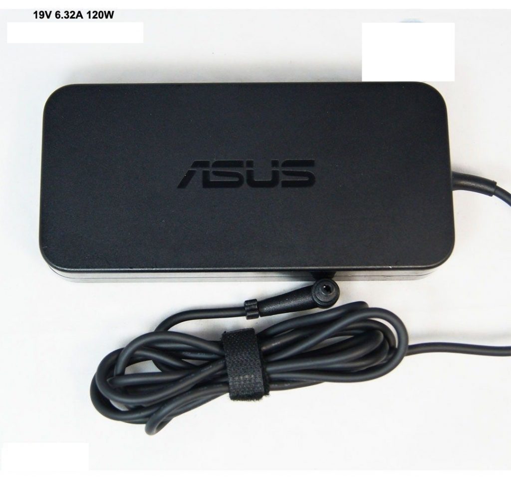 Sạc Laptop Asus 19V 6.32A
