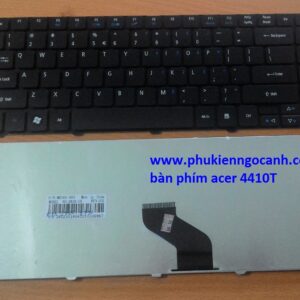 Bàn phím acer 4410T,bàn phím laptop acer aspire 4410T