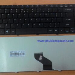 Bàn phím acer 4810T,bàn phím laptop acer aspire 4810T