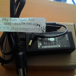Sạc Acer eMachines 730 730G bảo hành 24 tháng