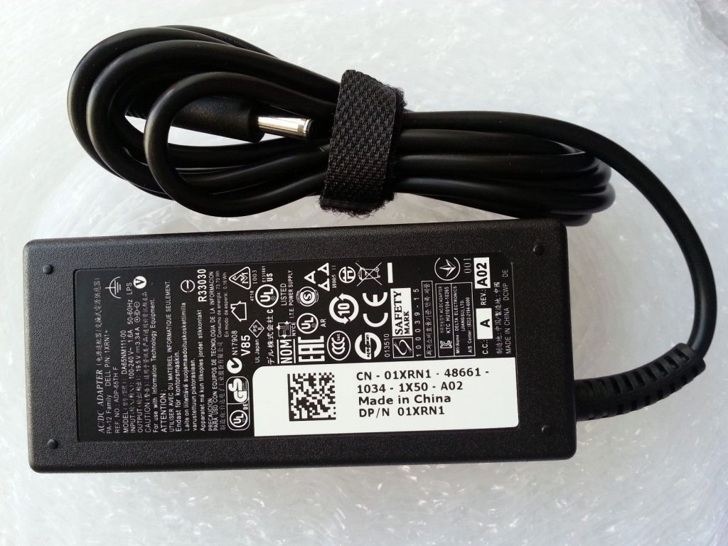 Sạc  Dell Inspiron N5559