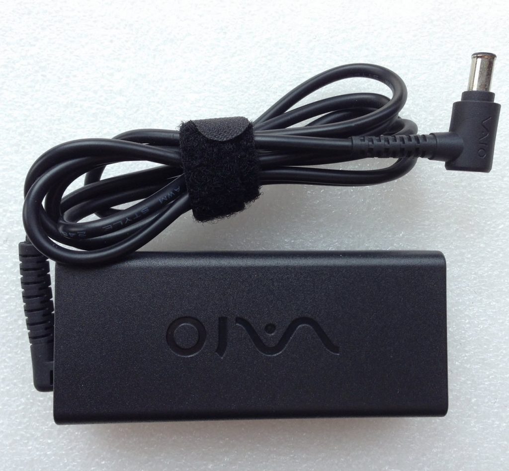Sạc Laptop Sony Vaio 16V 4A
