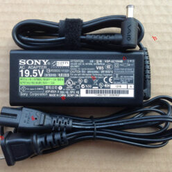 Sạc Laptop Sony Vaio 19.5V 3.3A