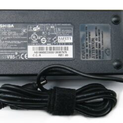 Sạc Laptop Toshiba 19V 6.32A