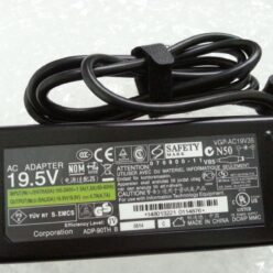 Sạc Sony Vaio VGN NR260EW
