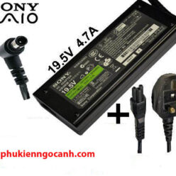 Sạc Laptop Sony Vaio PCG 7162L