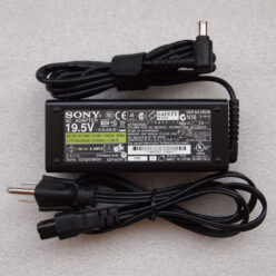 Sạc Laptop Sony Vaio PCG FXA36