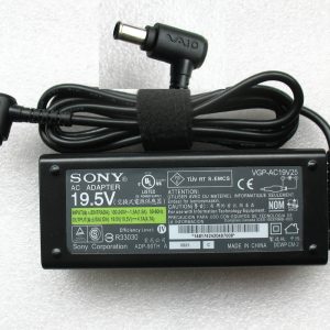 Sạc Sony Vaio VGN FZ31L