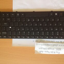 Bàn phím Laptop Lenovo Ideapad Yoga 13,thay bàn phím lenovo yoga 13
