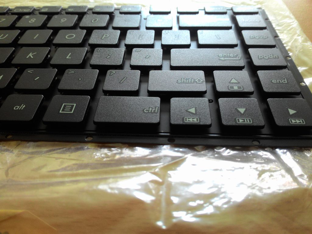 Bàn phím asus X451,Thay bàn phím laptop asus X451