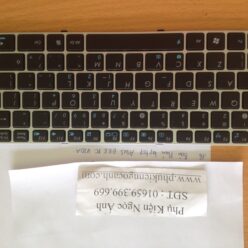Bàn phím laptop Asus EEPC U20A,Keyboard laptop Asus EEPC U20A