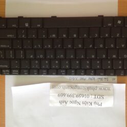 Bàn phím laptop Asus EPC 1000,keyboard laptop Asus EPC 1000