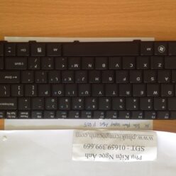 Bàn phím laptop Asus F80L,Thay bàn phím laptop Asus F80L
