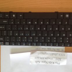 Bàn phím laptop Asus F815,Keyboard laptop Asus F815