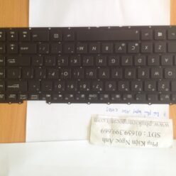 Bàn phím laptop Asus K450J,Keyboard laptop Asus K450J