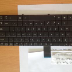 Bàn phím laptop Asus P45VJ,Keyboard laptop Asus P45VJ