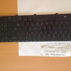 Bàn phím laptop Dell 15R-5521,Keyboard laptop Dell 15R-5521