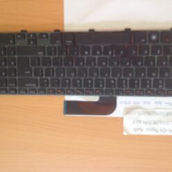 Bàn phím laptop Dell 15R N5110,Thay the laptop Dell 15R N5110
