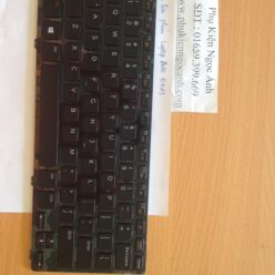 Bàn phím laptop Dell 5423,Keyboard laptop Dell 5423