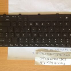 Bàn phím laptop Dell 5447,Keyboard laptop Dell 5447