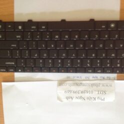 Bàn phím laptop Dell N4010-US,Keyboard laptop Dell N4010-US