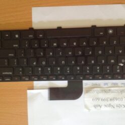 Bàn phím laptop Dell N4110-US,Keyboard laptop Dell N4110-US