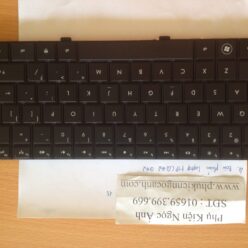 Bàn phím laptop HP CQ 42 G42,Keyboard laptop HP CQ 42 G42