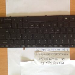 Bàn phím HP Probook 450,Keyboard HP Probook 450