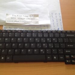 Bàn phím laptop Lenovo G455,Keyboard laptop Lenovo G455