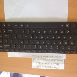 Bàn phím laptop Lenovo G470-US,Keyboard Lenovo G470-US