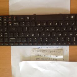 Bàn phím laptop Lenovo G780,Keyboard laptop Lenovo G780