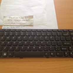Bàn phím laptop Lenovo Z475,Keyboard laptop Lenovo Z475