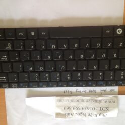 Bàn phím laptop Samsung R418,thay ban phím laptop Samsung R418
