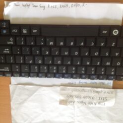 Bàn phím laptop Samsung R450,thay ban phim laptop Samsung R510
