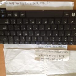 Bàn phím laptop Samsung R453,thay ban phim laptop Samsung R453