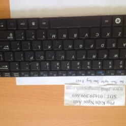 Bàn phím laptop Samsung R468,thay ban phím laptop Samsung R468