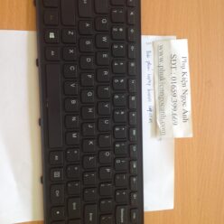 Bàn phím laptop lenovo G400AS,Keyboard laptop lenovo G400AS