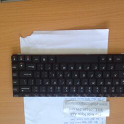 Bàn phím laptop lenovo G460-US,Keyboard laptop lenovo G460-US