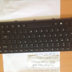 Bàn phím laptop lenovo S400,Keyboard laptop lenovo S400
