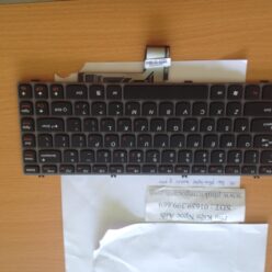 Bàn phím laptop lenovo Y470,Keyboard laptop lenovo Y470