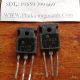 Cặp sò transistor C4278 A1633 tháo máy chất lượng cao giá 25kcặp111111