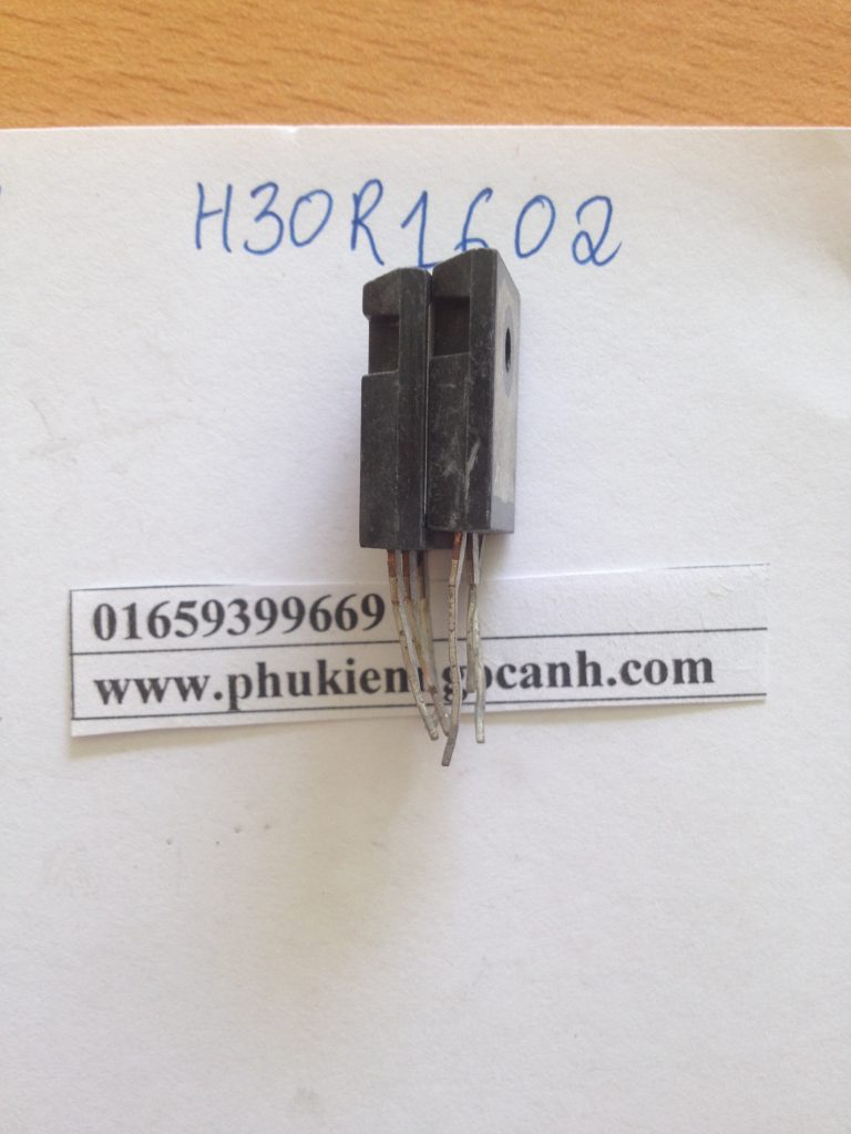 H30R1602,Sò bếp từ H30R1602 IGBT 30A 1600V TO-247 tháo máy zin