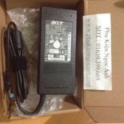 Sạc Aser 19V-4,74A-5,5mm*1,7mm,Adapter Aser 19V-4,74A
