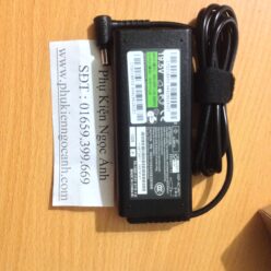 Sạc laptop Sony 19,5V-3,3A-6,5mm*4,4mm,Adapter Sony 19,5V-3,3A