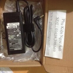 Sạc laptop Toshiba 19V-3,42A-5,5mm*2,5mm,Adapter Toshiba 19V-3,42A