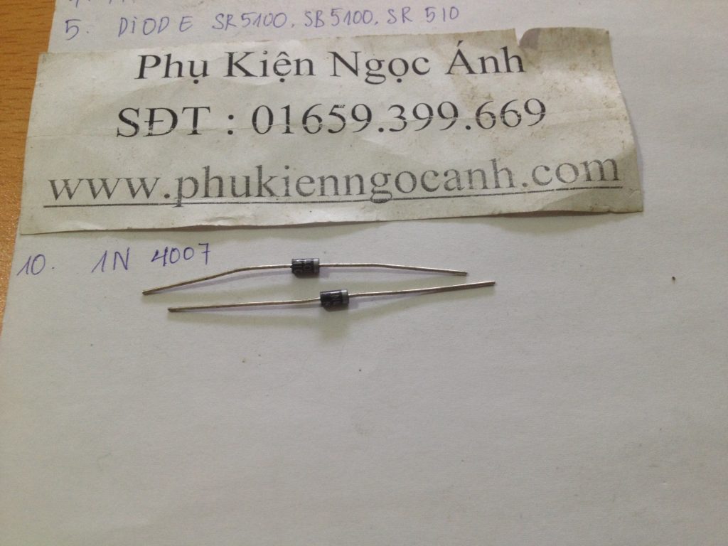 4007 diode,diode 1n4004,1n4007 m7,diot 1n4007 chỉnh lưu hàng mới