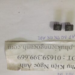 AD712 TN,AD712 KN,AD712 ADI hàng mới chất lượng tốt
