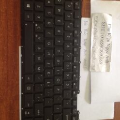 Bàn phím Asus A450J,Thay bàn phím laptop Asus A450J