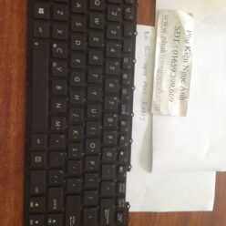 Bàn phím Asus R409J,Thay bàn phím laptop Asus R409J